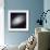 NASA - NGC 3370 Spiral Galaxy-null-Framed Art Print displayed on a wall