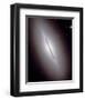 NASA - NGC 5866-null-Framed Art Print