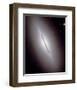 NASA - NGC 5866-null-Framed Art Print