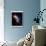 NASA - NGC1333 Chaotic Star Birth-null-Art Print displayed on a wall