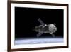 NASA Orion Spacecraft-null-Framed Photo