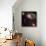 NASA - Ring Galaxy 0644-741-null-Mounted Art Print displayed on a wall