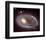 NASA - Ring Nucleus of Galaxy AM 0644-741-null-Framed Art Print