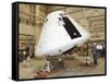 NASA's Orion Crew Module under Development-null-Framed Stretched Canvas