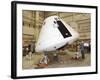 NASA's Orion Crew Module under Development-null-Framed Photo