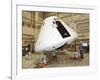 NASA's Orion Crew Module under Development-null-Framed Photo