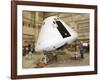 NASA's Orion Crew Module under Development-null-Framed Photo