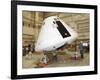 NASA's Orion Crew Module under Development-null-Framed Photo