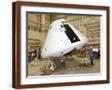 Brown Frame