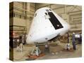 Stretched Canvas