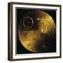 NASA's Voyager 1 and 2 Spacecraft Were Launched in the 1977 and Still Functioning, Now 14 and 11-null-Framed Photo