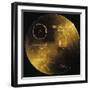 NASA's Voyager 1 and 2 Spacecraft Were Launched in the 1977 and Still Functioning, Now 14 and 11-null-Framed Photo