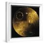 NASA's Voyager 1 and 2 Spacecraft Were Launched in the 1977 and Still Functioning, Now 14 and 11-null-Framed Photo