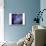 NASA - Small Magellanic Cloud-null-Art Print displayed on a wall