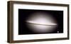 NASA - Sombrero Galaxy M104-null-Framed Premium Giclee Print