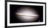 NASA - Sombrero Galaxy M104-null-Framed Premium Giclee Print