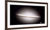 NASA - Sombrero Galaxy M104-null-Framed Premium Giclee Print