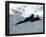 NASA (SR-71B & F/A-18 In Flight, 1997) Art Poster Print-null-Framed Poster