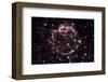 NASA - Supernova Remnant Cassiopeia A-null-Framed Premium Giclee Print