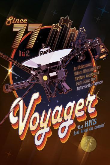 Poster, , large