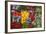 Naschmarkt, Vienna, Austria, Europe-Jean Brooks-Framed Photographic Print