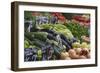 Naschmarkt, Vienna, Austria, Europe-Jean Brooks-Framed Photographic Print