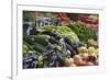 Naschmarkt, Vienna, Austria, Europe-Jean Brooks-Framed Photographic Print