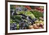 Naschmarkt, Vienna, Austria, Europe-Jean Brooks-Framed Photographic Print