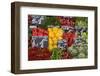 Naschmarkt, Vienna, Austria, Europe-Jean Brooks-Framed Photographic Print