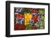 Naschmarkt, Vienna, Austria, Europe-Jean Brooks-Framed Photographic Print