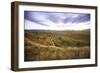 Naseby Is a Quiet Little Town in the Otago Region of New Zealand-Micah Wright-Framed Photographic Print