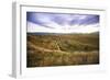 Naseby Is a Quiet Little Town in the Otago Region of New Zealand-Micah Wright-Framed Photographic Print