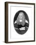 Nash Grose, Judge-John Kay-Framed Giclee Print