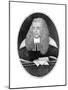 Nash Grose, Judge-John Kay-Mounted Giclee Print