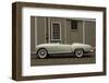 Nash Healey 1953-Simon Clay-Framed Photographic Print