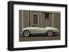 Nash Healey 1953-Simon Clay-Framed Photographic Print