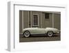 Nash Healey 1953-Simon Clay-Framed Photographic Print