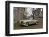 Nash Healey 1953-Simon Clay-Framed Photographic Print