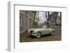 Nash Healey 1953-Simon Clay-Framed Photographic Print