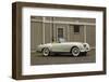 Nash Healey 1953-Simon Clay-Framed Photographic Print