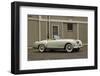 Nash Healey 1953-Simon Clay-Framed Photographic Print