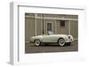 Nash Healey 1953-Simon Clay-Framed Photographic Print