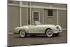 Nash Healey 1953-Simon Clay-Mounted Photographic Print