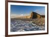 Nash Point, Glamorgan Heritage Coast, Wales, United Kingdom, Europe-Billy-Framed Photographic Print