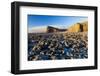 Nash Point, Glamorgan Heritage Coast, Wales, United Kingdom, Europe-Billy-Framed Photographic Print