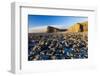 Nash Point, Glamorgan Heritage Coast, Wales, United Kingdom, Europe-Billy-Framed Photographic Print