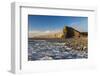 Nash Point, Glamorgan Heritage Coast, Wales, United Kingdom, Europe-Billy-Framed Photographic Print