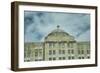 Nashville Electric Service-Jai Johnson-Framed Photographic Print