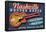 Nashville, Tennessee - Guitar Shack-null-Framed Poster