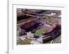 Nashville - Tennessee Titans-null-Framed Art Print